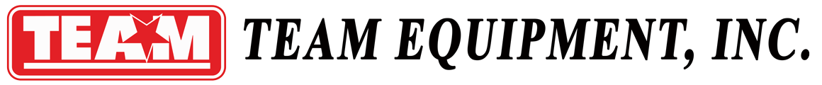 Team Equipment, Inc.
